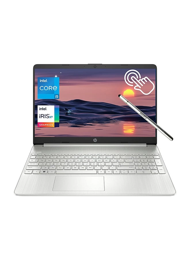 HP FD Series Flagship 16GB_RAM_1TB_SSB_Core i5-1155G7 - 15.6'' Core i5-1155G7 16GB DDR4 1TB SSD