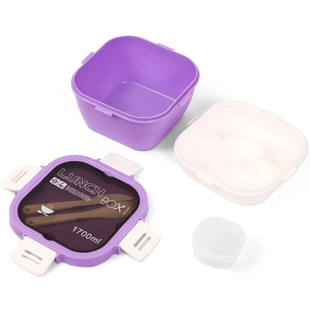Lunch Box - 1700ml