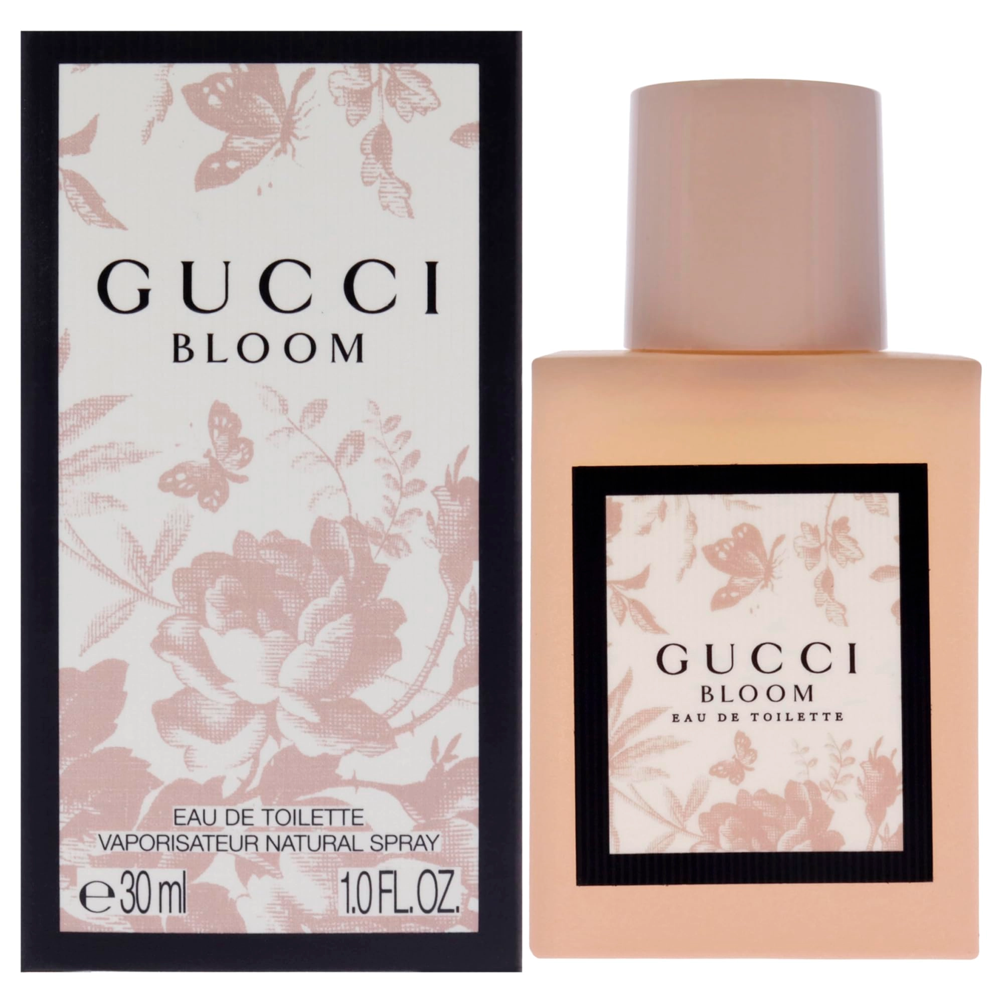Gucci Bloom Acqua Di Fiori Eau de Toilette 30 ml