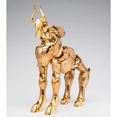 Capricorn Shura - SAINT SEIYA EX OCE - 18cm (18 cm)