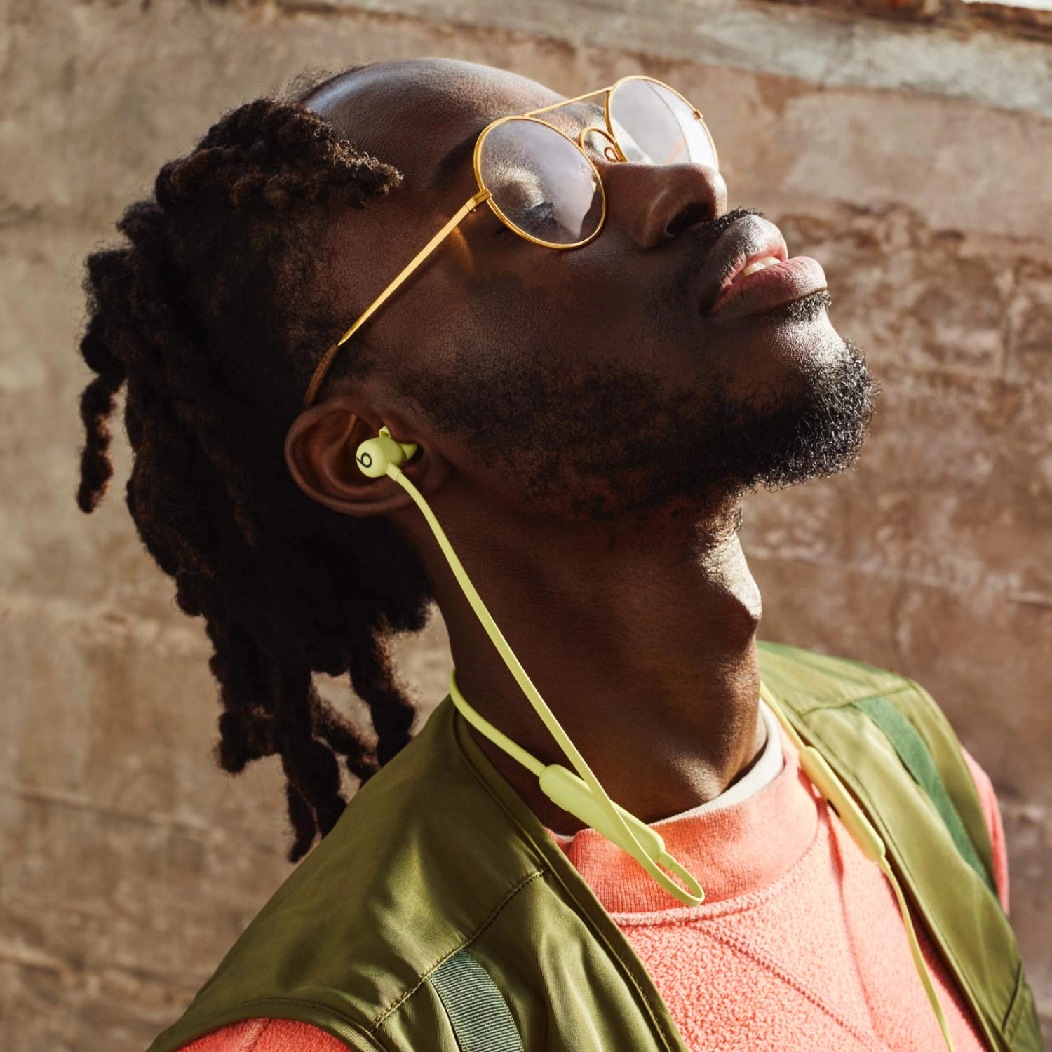Flex Wireless Earphones