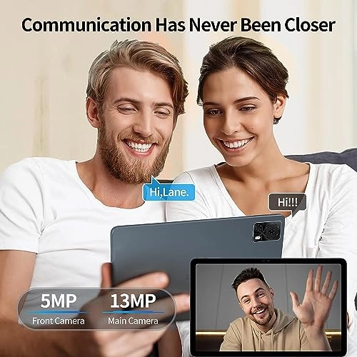 T20S Tablet - 128GB 10.4"