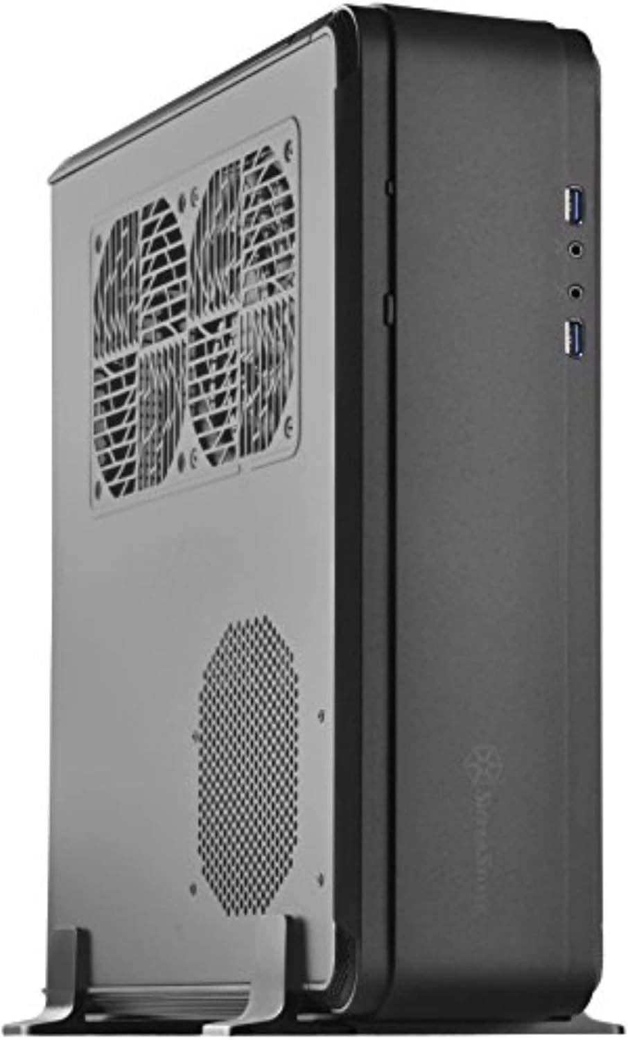 SSTFTZ01BE - ITX Small Form Factor