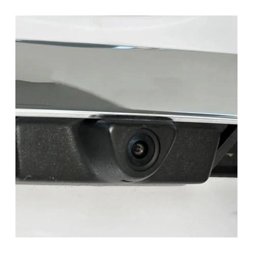 Rear View Camera - wireless