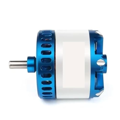 X7015-III - Brushless Motor