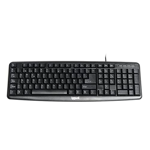 CK-BASIC-105T - ES Wired