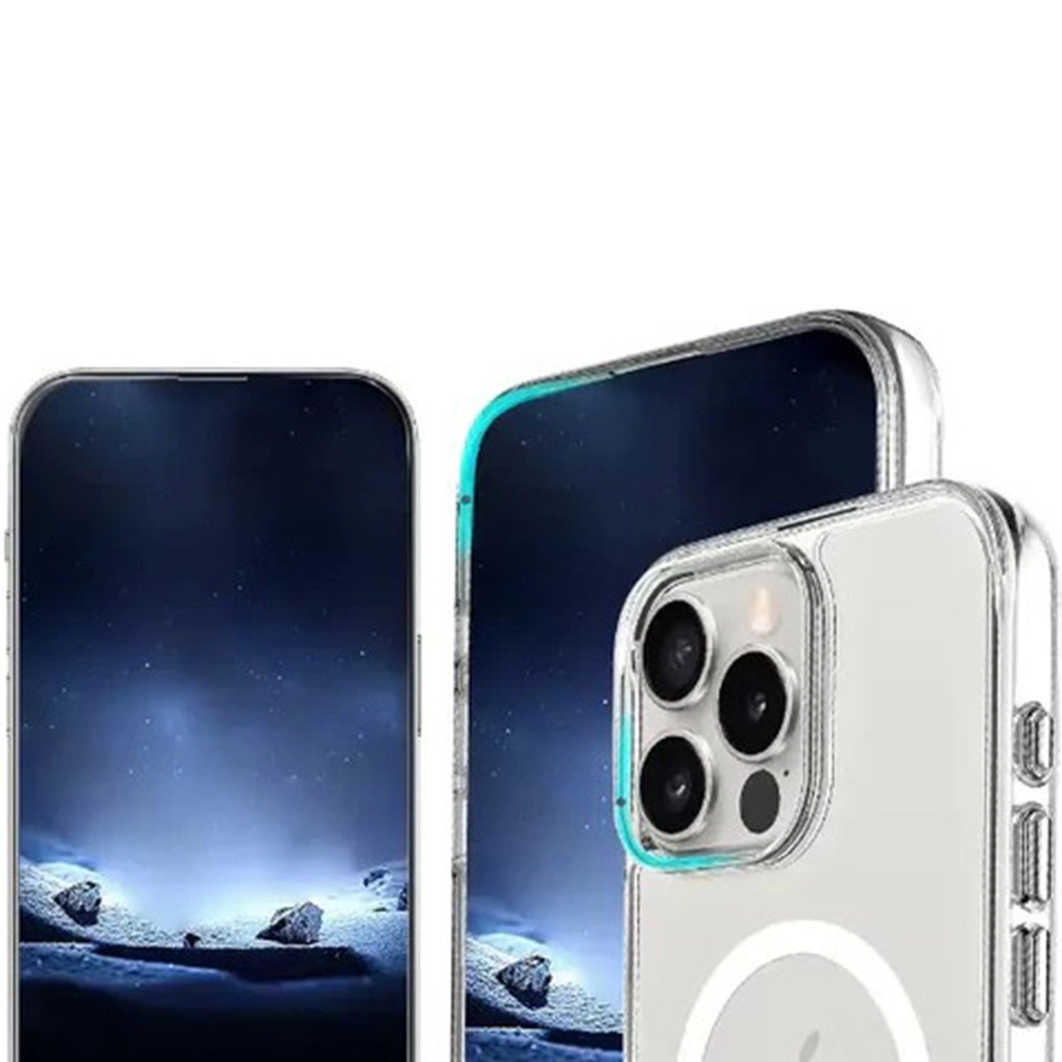 MagSafe Case for iPhone 16 Pro