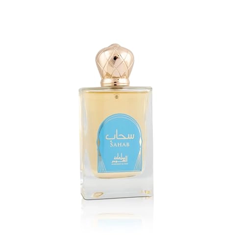 Sahab Eau de Parfum 100ml