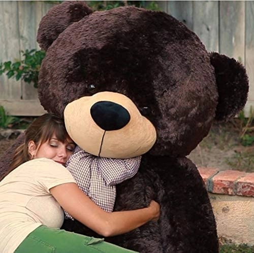 Teddy Teddy bear 152 cm Plush