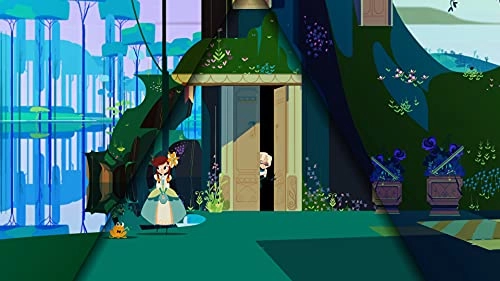 Cris Tales - Xbox One