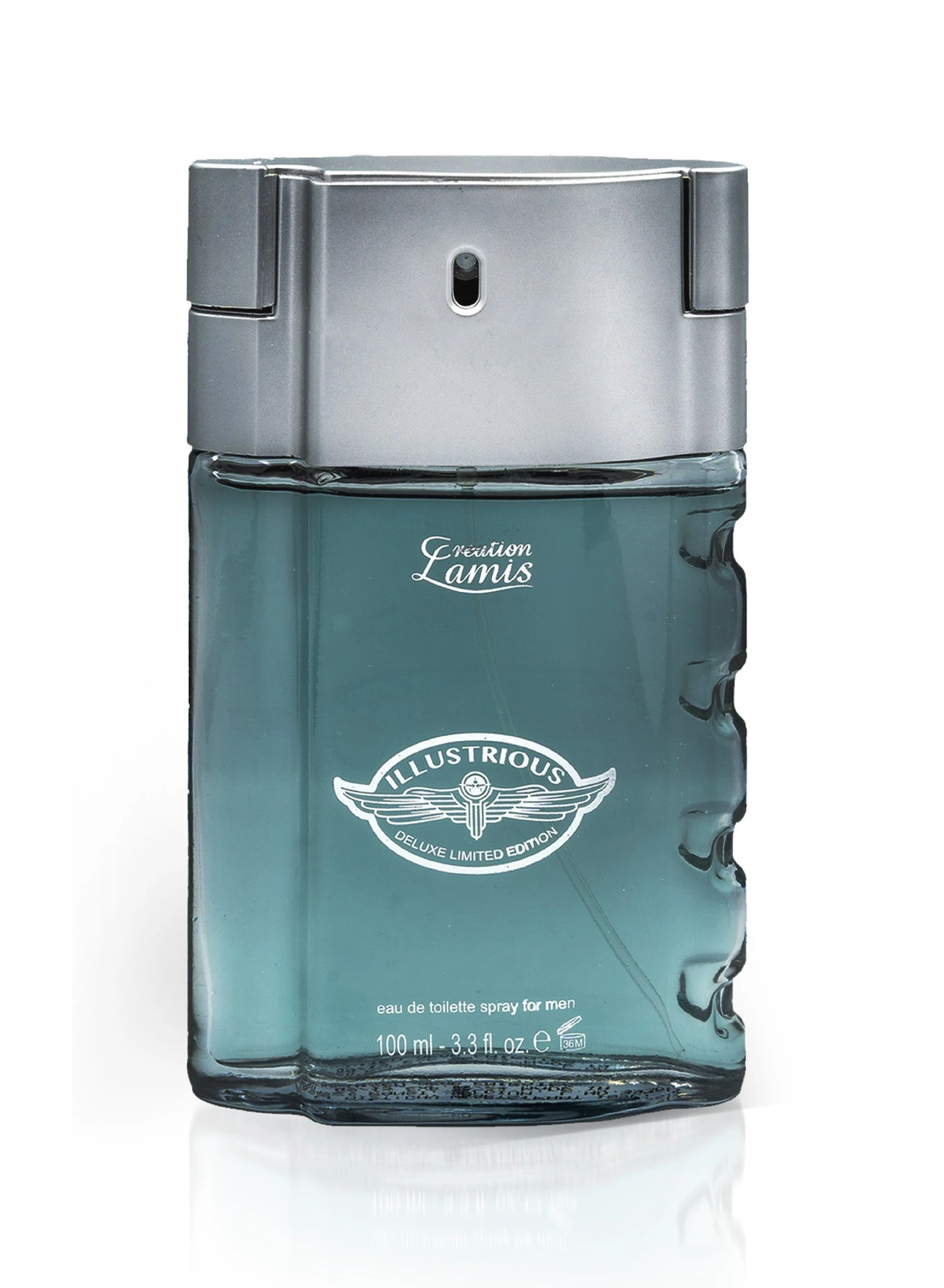 Illustrious Eau de Toilette 100ml