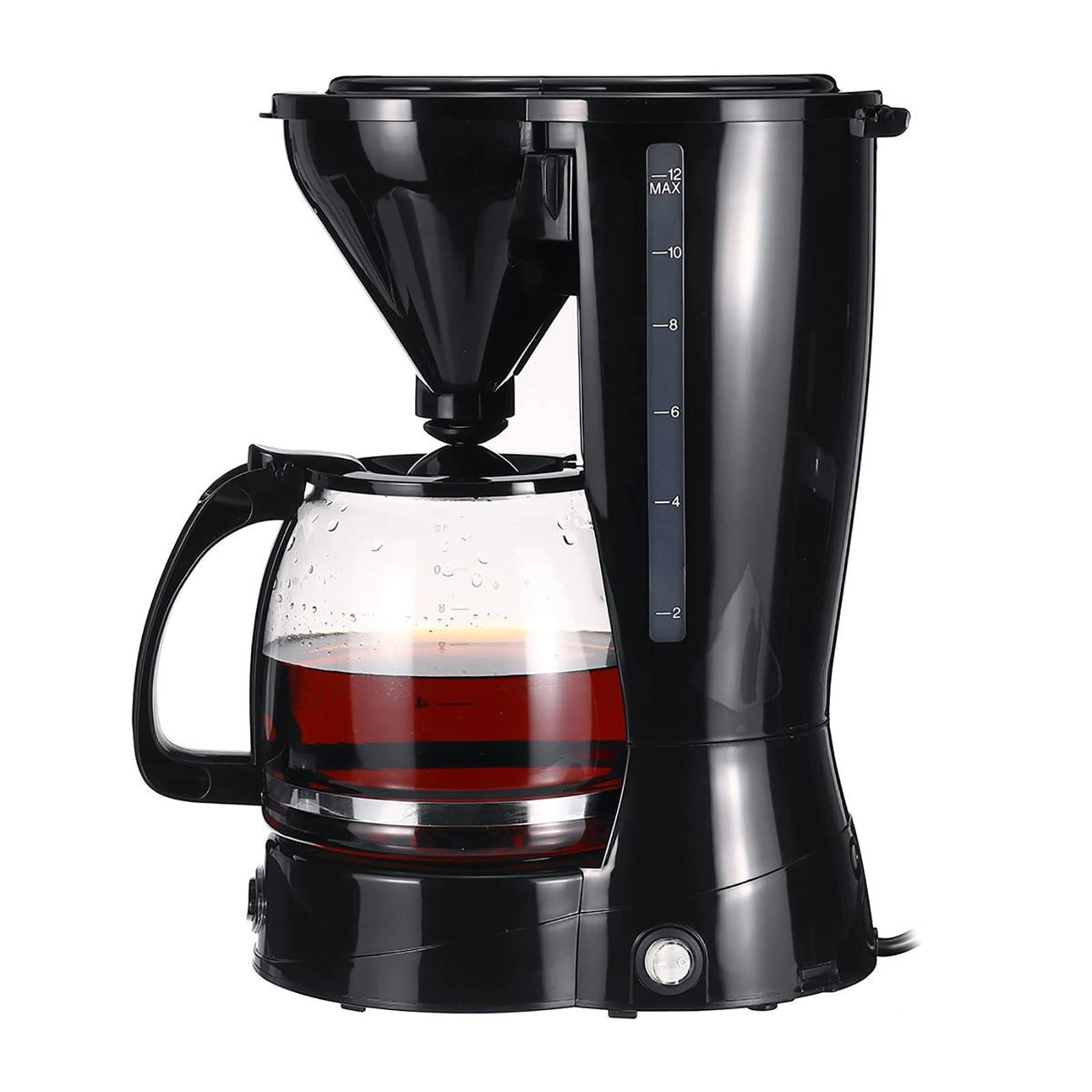 Multifunctional - 6 Cups Jug Keep Warm