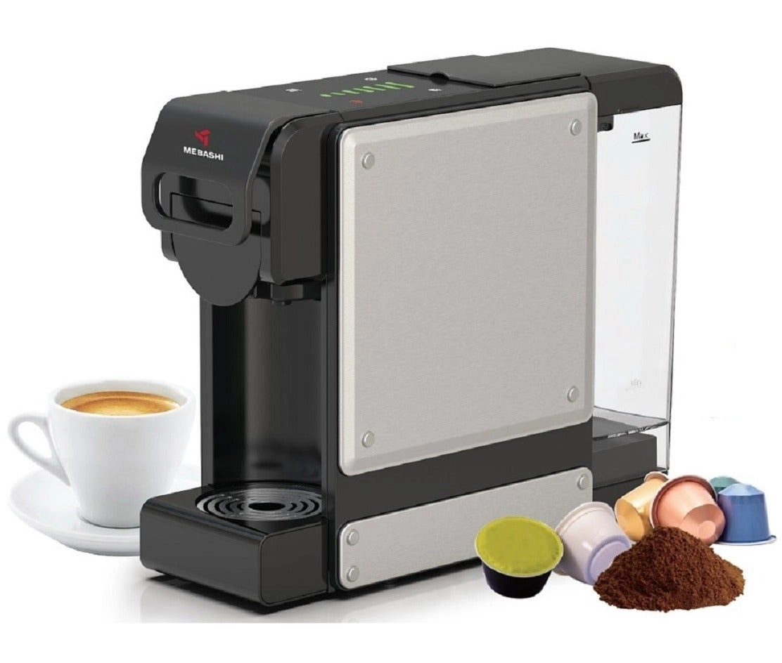 ME-CEM303 - 3-in-1 19 Bar Touchscreen