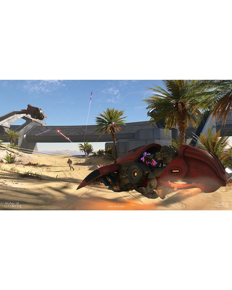 Halo Infinite - Xbox Series X