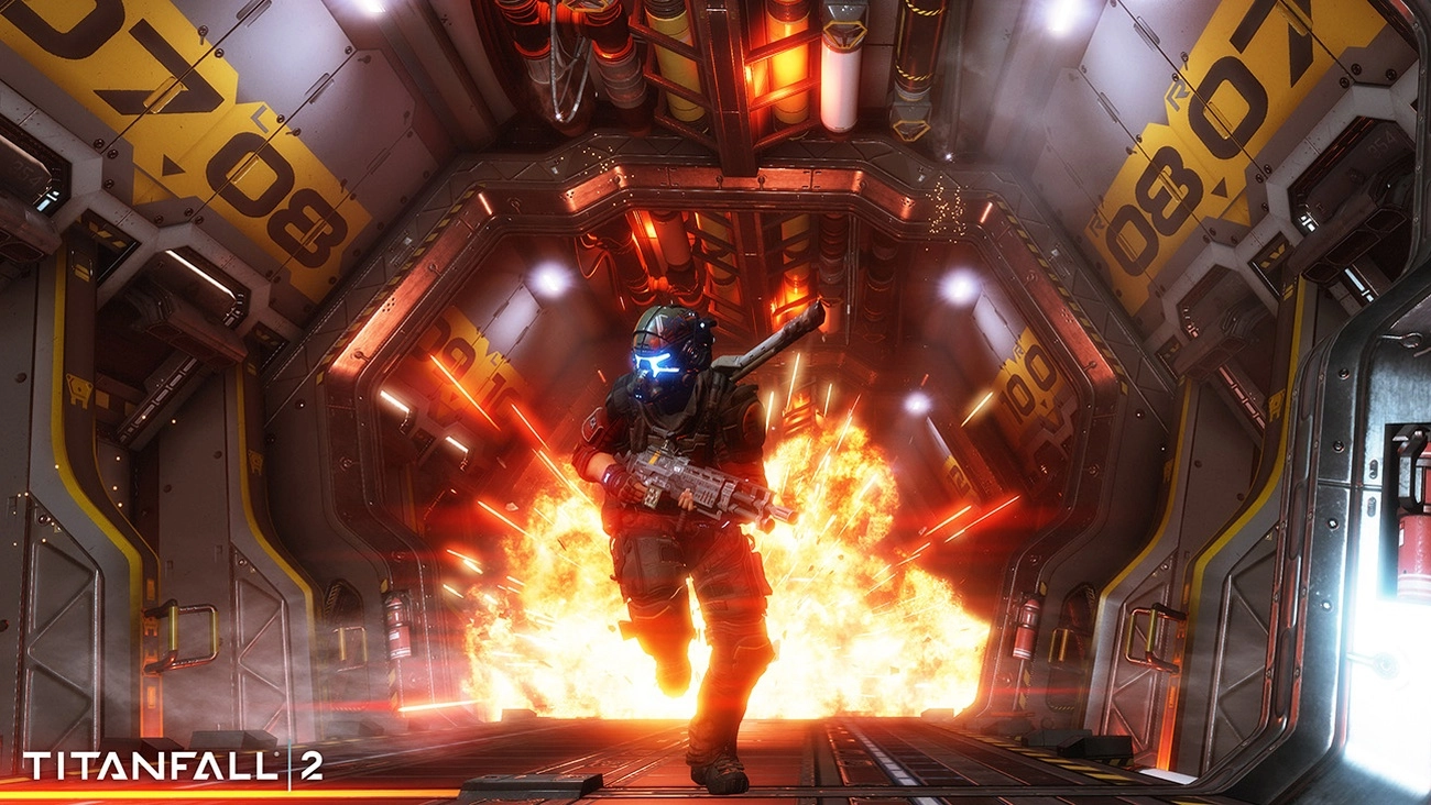 Titanfall 2 - PlayStation 4