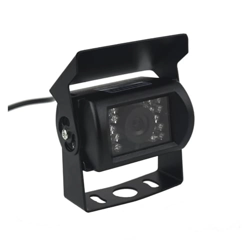 Rear View Parking Camera - Wire High-definition