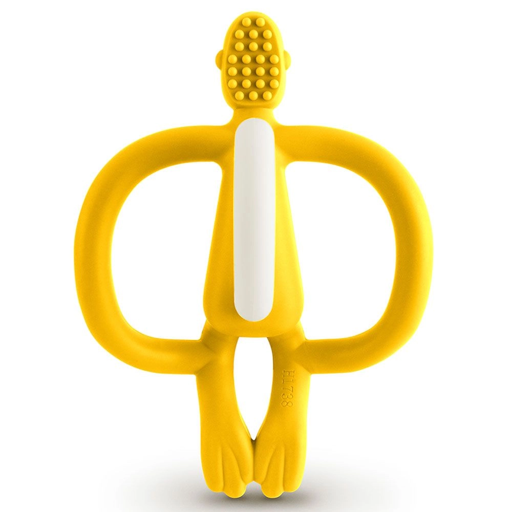Teething Toy - Food Grade Silicone