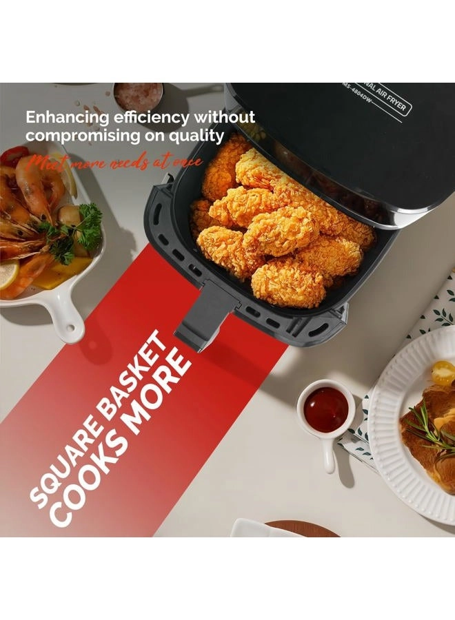 Digital Air Fryer