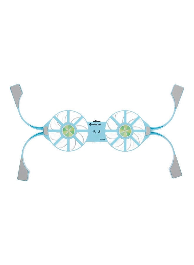 NIBEMINENT DR-S01 - 2 piece(s)