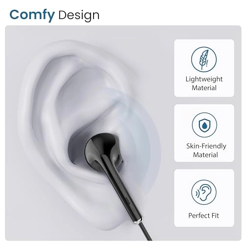 Stringz 38 Lite Wired Earphone