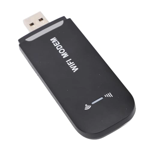 Solar Powered 4G LTE Modem Router - FDD LTE 802.1lb g n 72Mbps