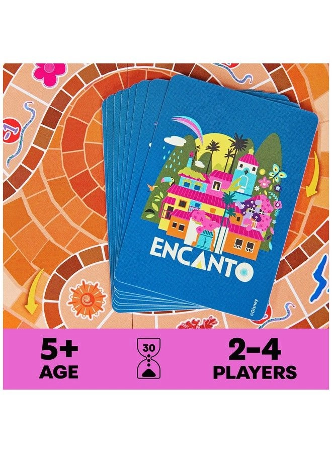 Disney Encanto: House of Charms