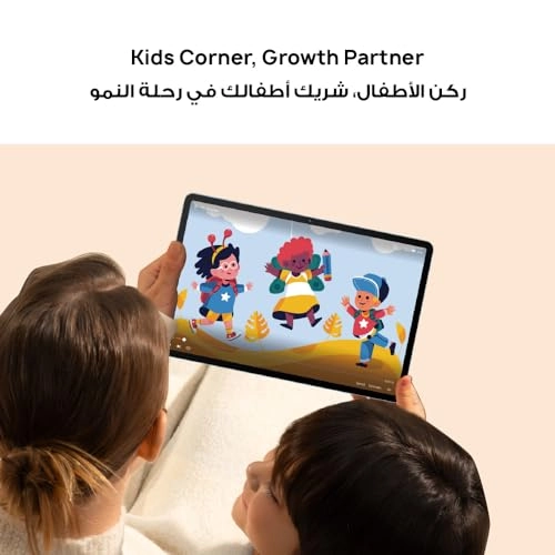 MatePad SE AGS6-W09 - 128GB 11"