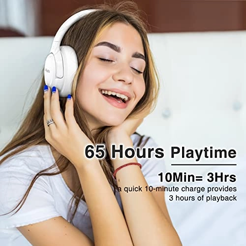 WH202A Wireless Headphone