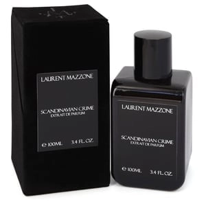 Laurent Mazzone Scandinavian Crime - 100 ml