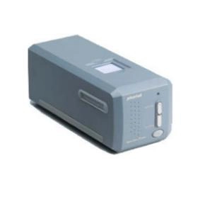Plustek OpticFilm 135i - 7200 x 7200 dpi Film & Slide Scanner