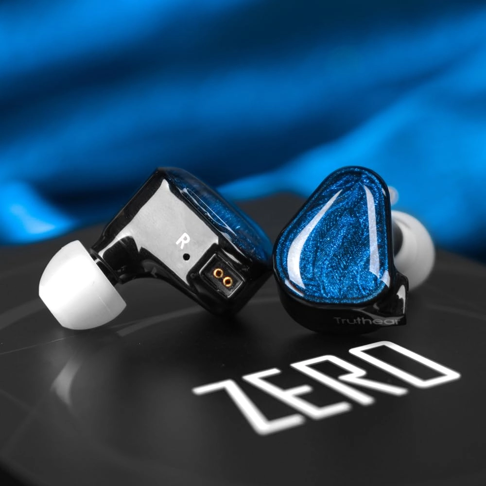 Zero Wired Earbud