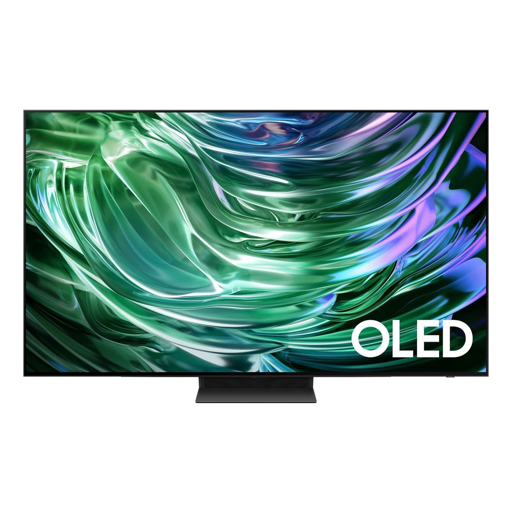 QA77S90DAEXZN - 77 inch