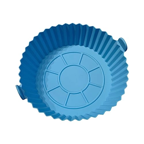 Air Fryer Basket - Silicone 1 piece(s)