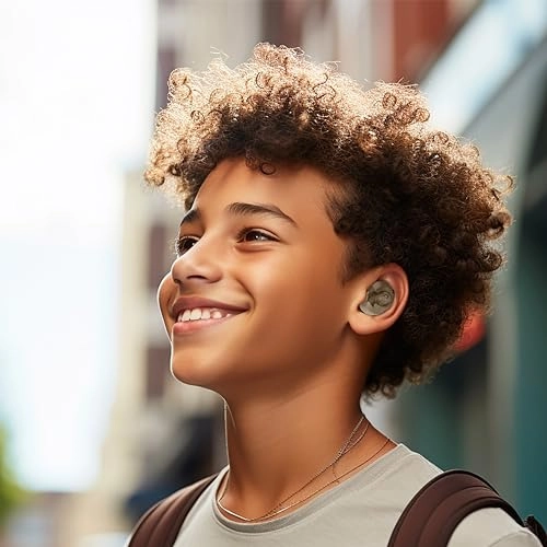 COD283 Wireless Earbud