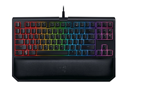 BlackWidow TE Chroma v2 - Wired