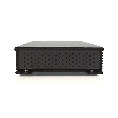 MiniPro - 2TB 2.5" HDD