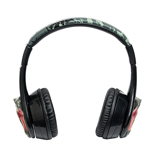 Jurassic World Wireless Headphone