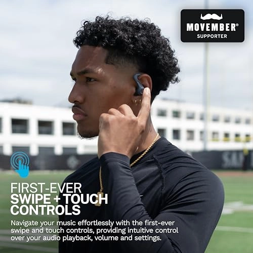 JBuds Sport ANC 4 Wireless Earbud