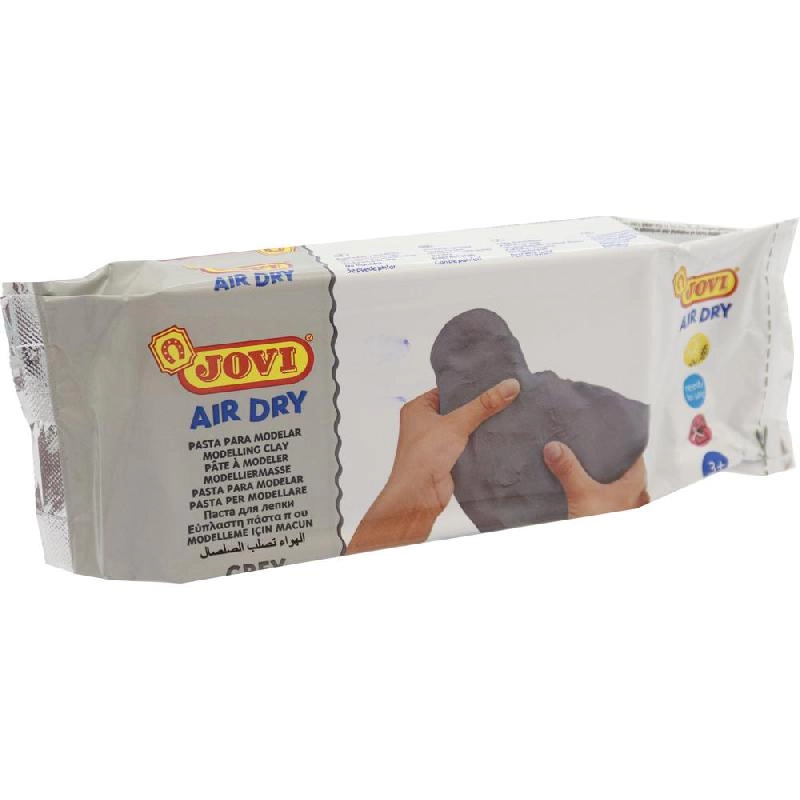 Air Dry Air Hardening Modelling Clay - Modelling Paste 500g