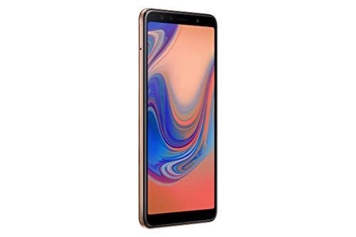 Galaxy A7 - 4GB 64GB
