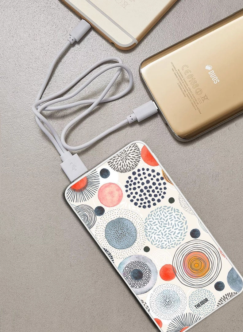 EX_PPBA089 - 10000 mAh 18W PD