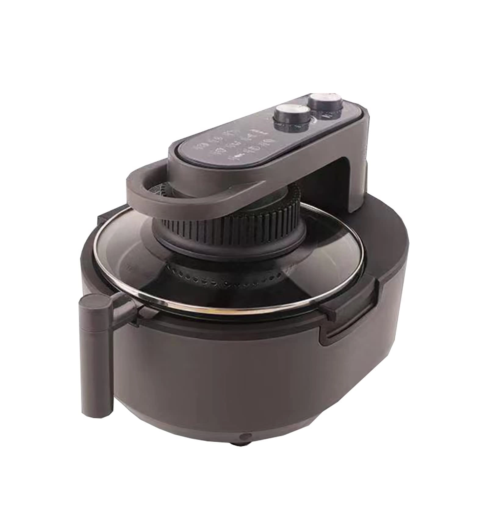 Air Fryer - 4 Liters