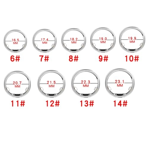 Smart Ring Charging Case - 590mAh