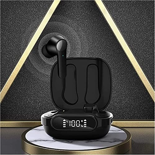 Wireless Bluetooth Headphones Wireless Earbud