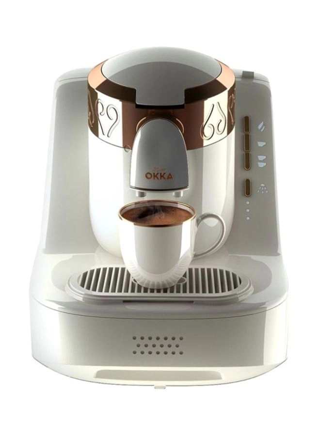 Arzum OKKA Turkish Coffee Machine OK001