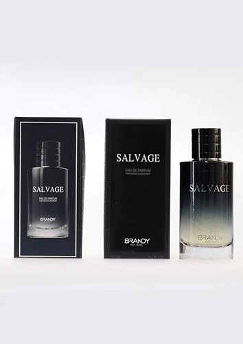 Salvage Eau de Parfum 100 ml