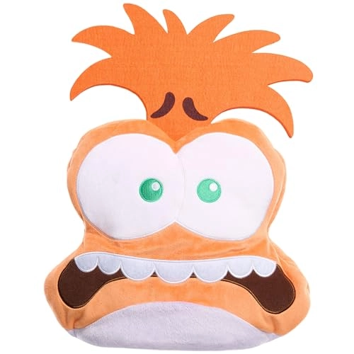 Fear/Anxiety - 36 months - 8 years 1 pieces