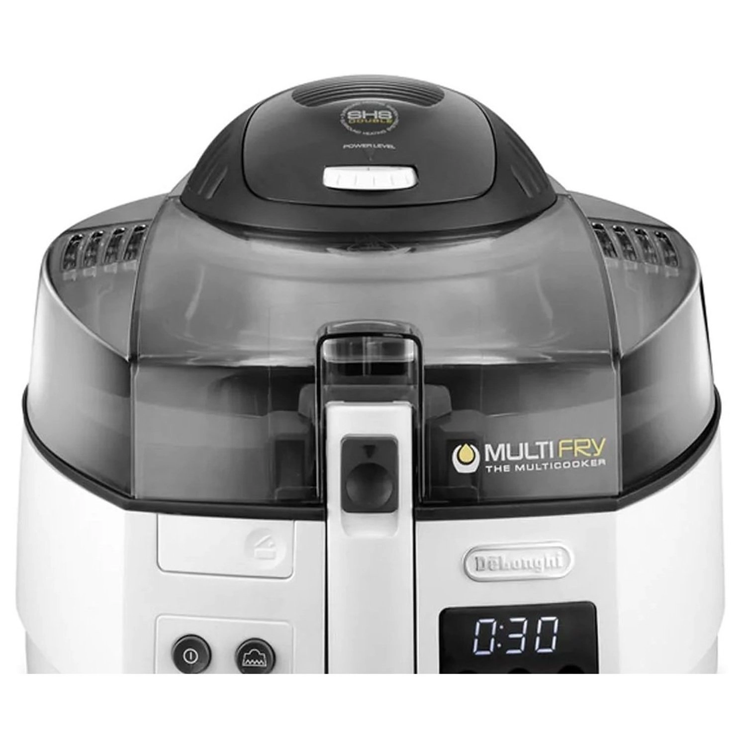 De’Longhi FH1175 - 1.5 liter