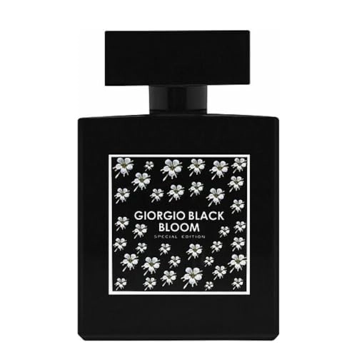 Black Bloom Eau de Parfum 100 ml