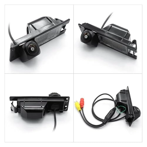 GAF-LS8008 - Top Starlight Night Vision Wire AHD 1080P or 720P